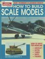 How To Build Scale Models
