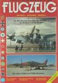 Flugzeug Aktuell.Historie.Modell (Februar/Marz, 1988)