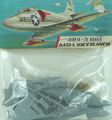 A-4D-1 Skyhawk