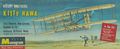 Wright Brothers Kitty Hawk