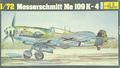 Messerschmitt Me 109 K-4