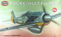 Focke-Wulf Fw-190 A