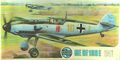 Messerschmitt Bf-109 E