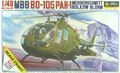 MBB BO-105 PAH-1 (Messerschmitt Bolkow Blohm)
