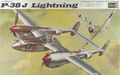 P-38J Lightning