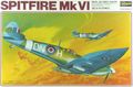 Supermarine Spitfire Mk VI (Royal Air Force Fighter)