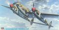 P-38 F/G/H Lightning "Beautiful Lass"