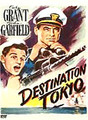 Destination Tokyo