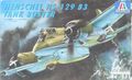Henschel HS-129 B 3 Tank Buster