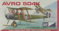 Avro 504 K