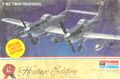 F-82 Twin Mustang (Heritage Edition)
