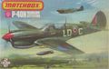 P-40 N Warhawk / Kittyhawk
