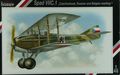 Spad VIII C.1 (Limited Edition)