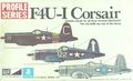 F4U-I Corsair (Profile Series)