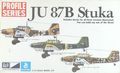Ju 87B Stuka (Profile Series)