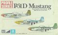 P-51 D Mustang (Profile Series)