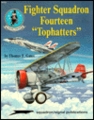 Fighter Squadron Fourteen "Tophatters"