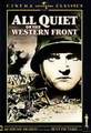 All Quiet On The Western Front