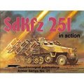 SdKfz 251 In Action (# 21)