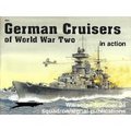 German Cruisers Of World War II In Action (# 24)
