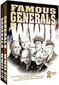 Famous Generals - Six Famous WWII Generals