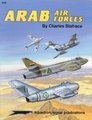 Arab Air Forces