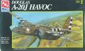 Douglas A-20 J Havoc