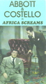 Africa Screams