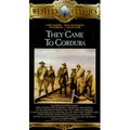 They Came To Cordura