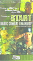 "It's Time To Start Basic Training"