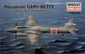 Mitsubishi G4M1