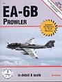 EA-6B Prowler In Detail & Scale