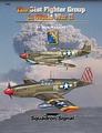 The 31st Fighter Group In World War II