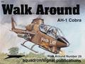 AH-1 Cobra Walk Around (# 29)