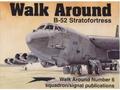 B-52 Stratofortress Walk Around (# 6)