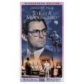 To Kill A Mockingbird