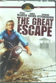 The Great Escape