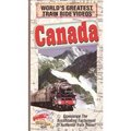 World's Greatest Train Ride Videos: Canada