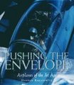 Pushing The Envelope: Airplanes Of The Jet Age