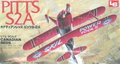 Pitts S2A (Canadian Reds)