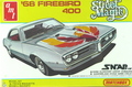 '68 Firebird 400 (Street Magic)