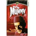 The Mummy