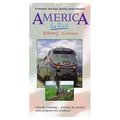 America By Rail (Volume I)