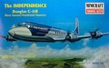 Douglas C-118 "The Independence"