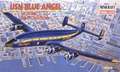 C-121 J Blue Angels