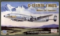 C-121/R7V-1 MATS Military Air Transport