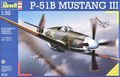 P-51 B Mustang III