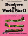 Bombers Of World War II (Volume I)