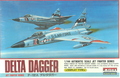 F-102 A Delta Dagger