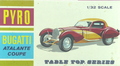 Bugatti Atalante Coupe